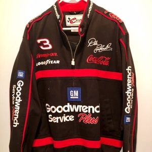 Chase Authentics Jacket